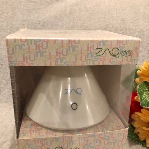 NWT - LiteMist Aromatherapy Diffuser - Picture 3 of 10